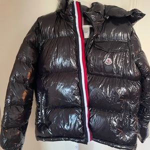 Moncler men’s Jacket Size XL